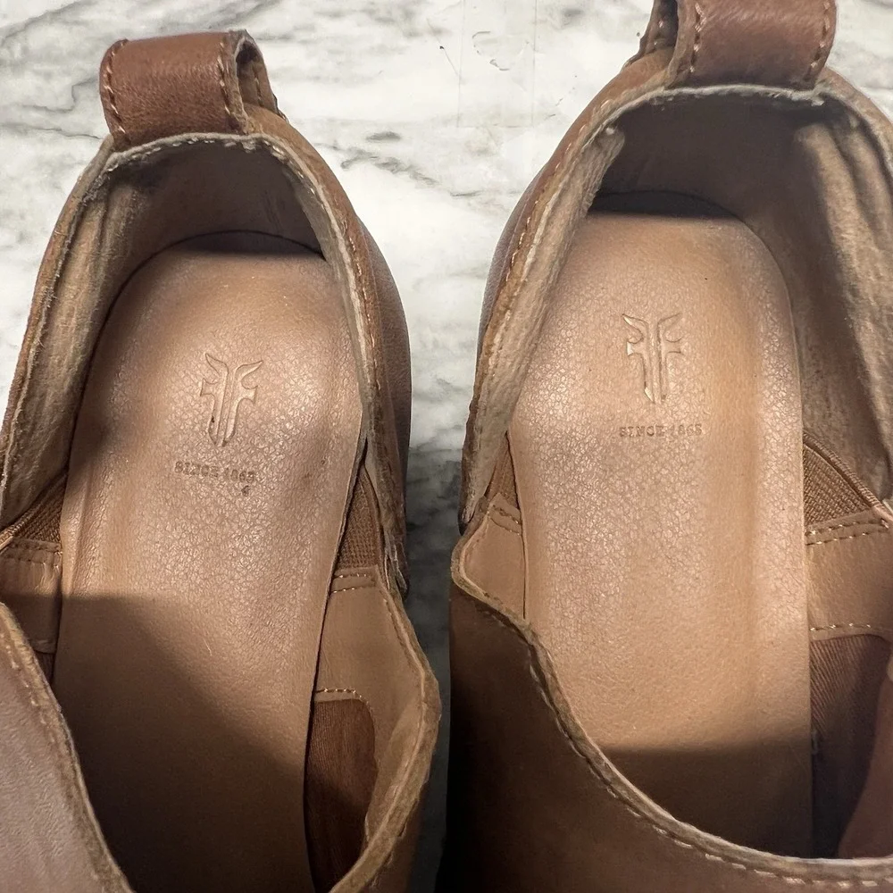 Frye product pair